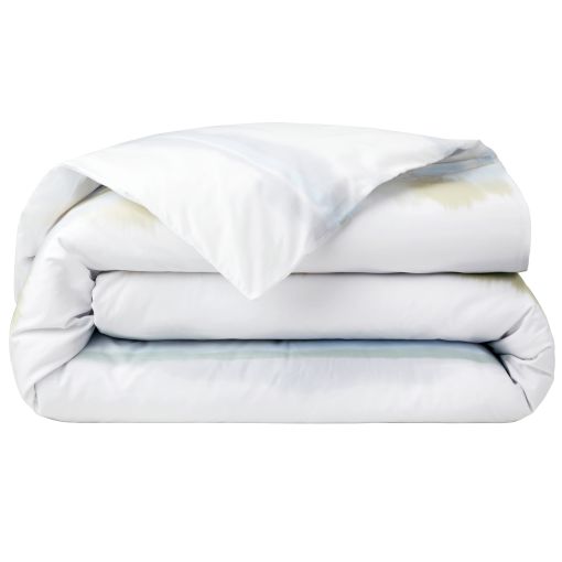 Horizons by Yves Delorme Duvet Cover