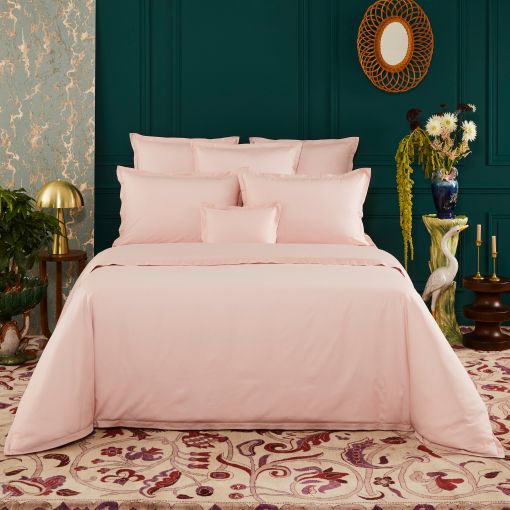 Batiste by Yves Delorme Flat Sheet