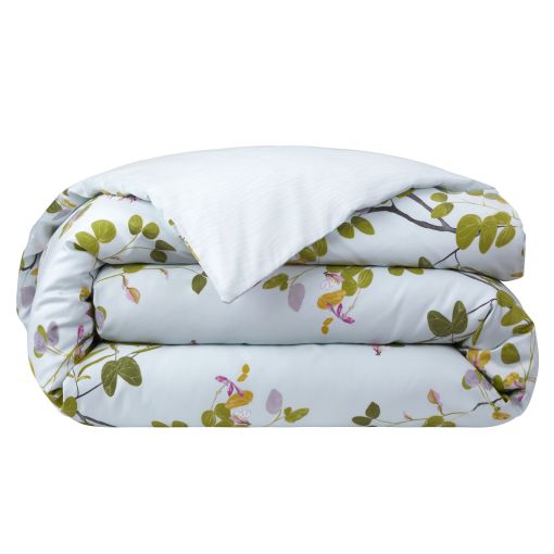 Luciole by Yves Delorme Duvet Cover