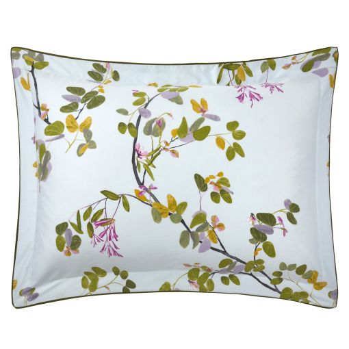 Luciole by Yves Delorme Sham