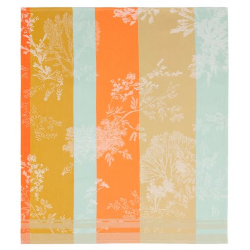 Naiades Tea Towel by Yves Delorme