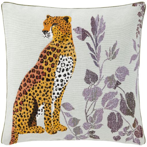 Ophelia Decorative Pillow by Yves Delorme