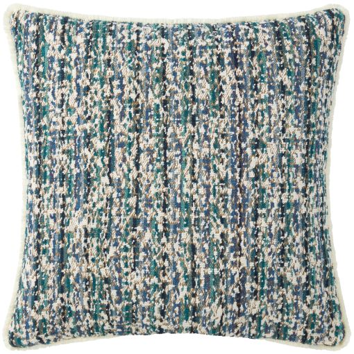 Illusion Decorative Pillow by Yves Delorme