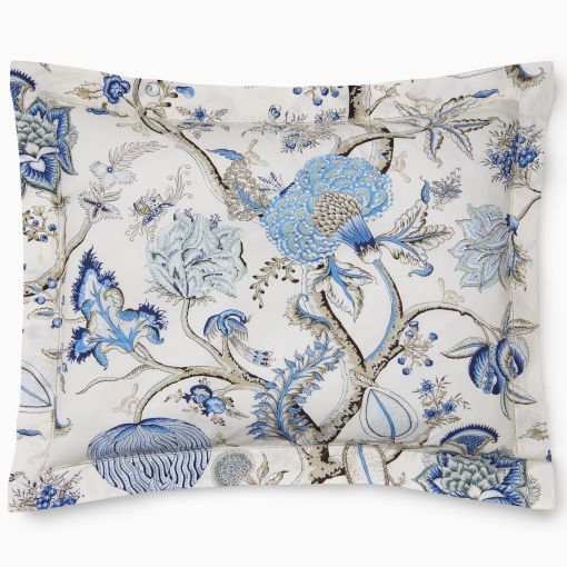 Pondicherry by Sferra Sham