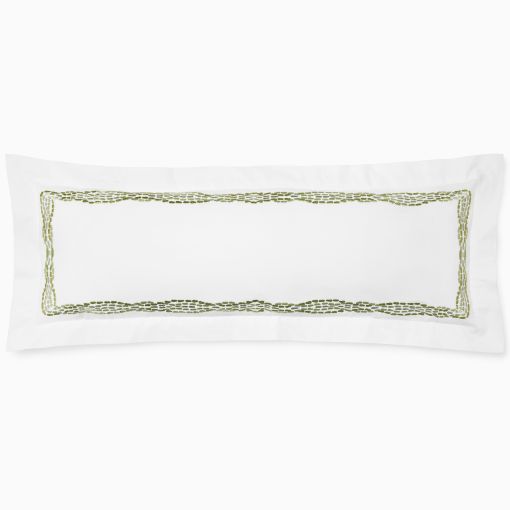Cobblestones Decorative Pillow by Sferra