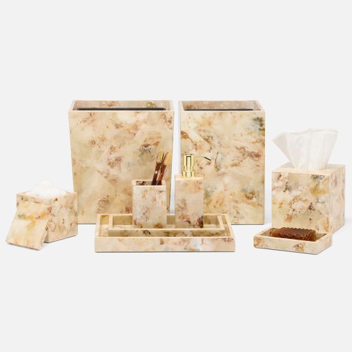 Gorman by Pigeon & Poodle Bath Accessories