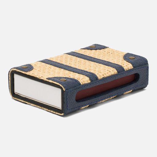 Hanford Match Box by Pigeon & Poodle