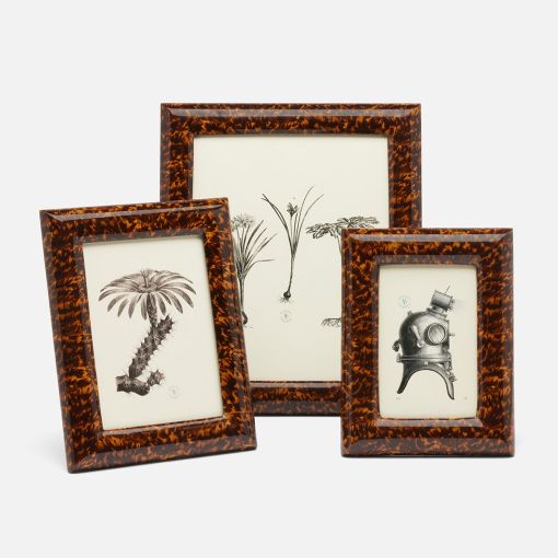 Dana Frame by Pigeon & Poodle