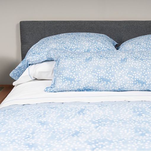 Angelica by Stamattina Flat Sheet