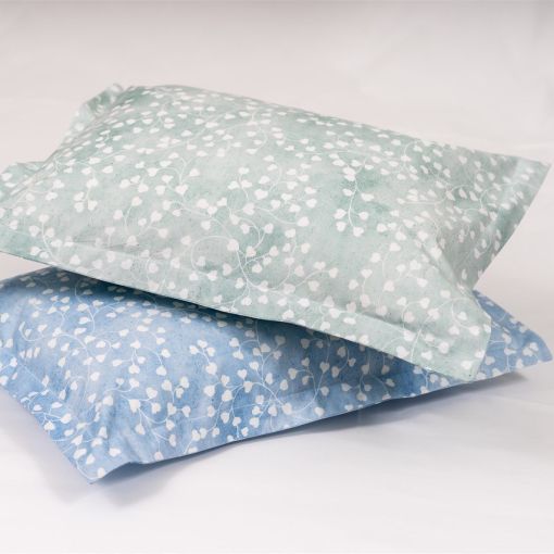 Angelica by Stamattina Pillowcase