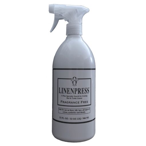 Fragrance-Free by Le Blanc Linen Press