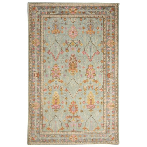 Mara Hand Knotted Wool by Dash & Albert Rug