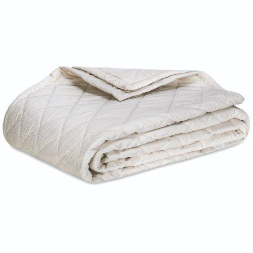 Jasper by Matouk Quilt