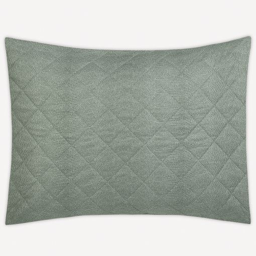 Jasper by Matouk Quilted Sham