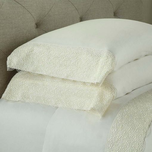 Arbor by Home Treasures Fitted Sheet