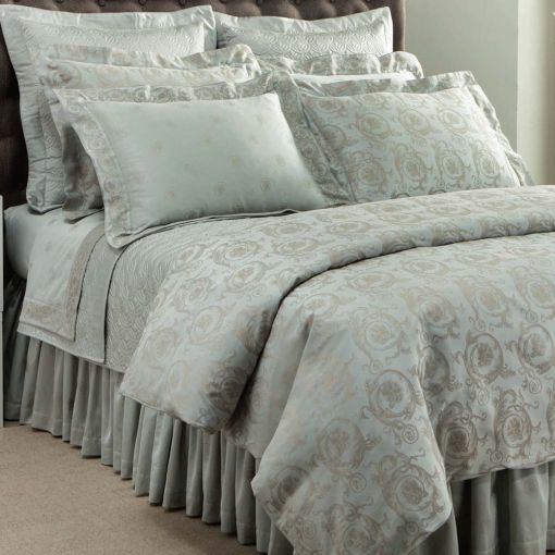 Firenze by Home Treasures Bedskirt