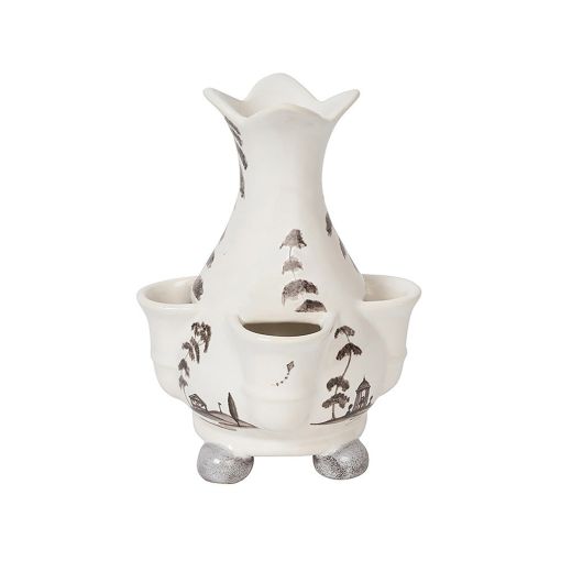 Country Estate Tulipiere Vase by Juliska