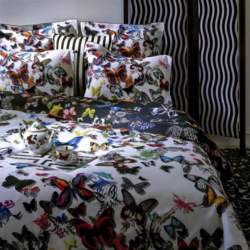 Butterfly Parade by Christian Lacroix