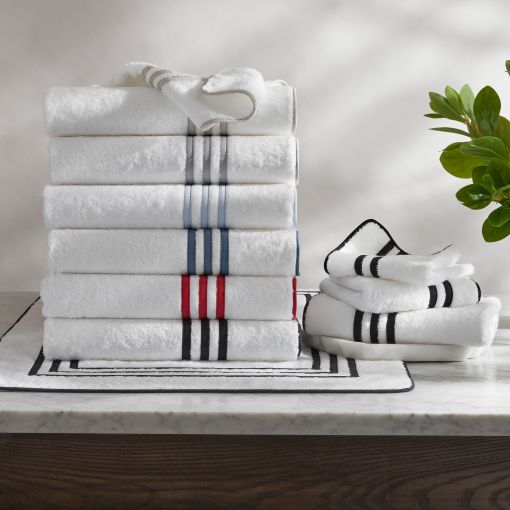 Newport Towels by Matouk