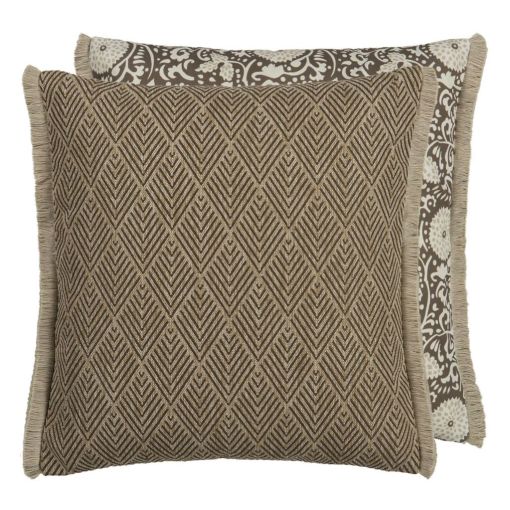 Balian Outdoor Decorative Pillow by Designers Guild