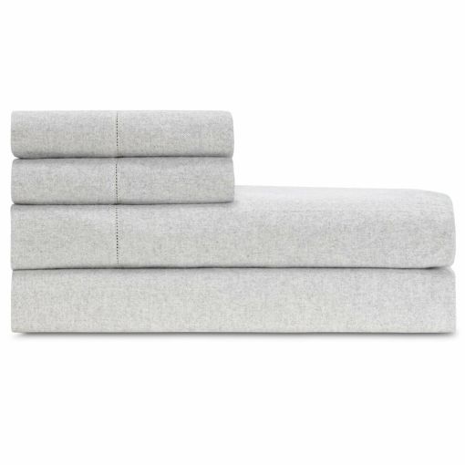 Jackson By Home Treasures Flat Sheet