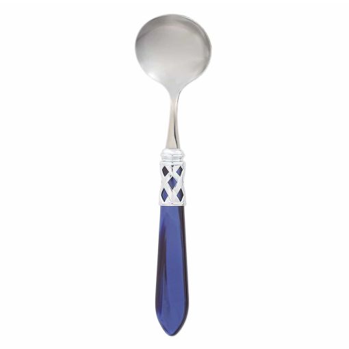 Aladdin Brilliant Sauce Ladle by Vietri