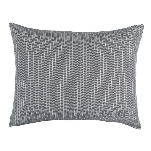 Chevron by Lili Alessandra Pillow