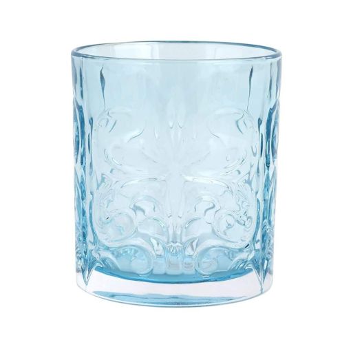 Barocco Double Old Fashioned by Vietri