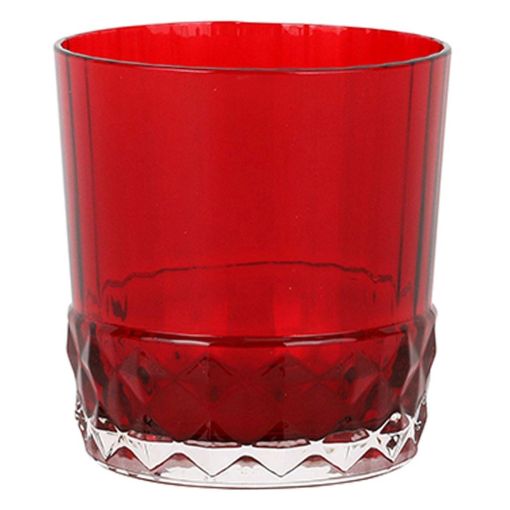 Deco Tumbler by Vietri