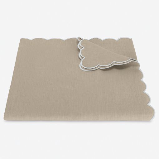Dakota Table Linens by Matouk Tablecloth