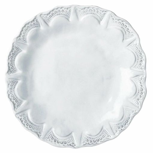 Incanto Lace by Vietri Salad Plate