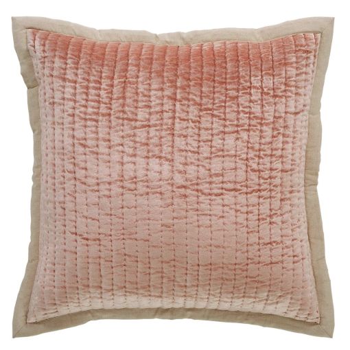Lola Quilt Sham by Orchids Lux Home