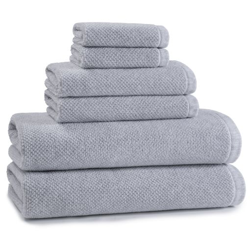 Lisboa by Kassatex Bath Towels