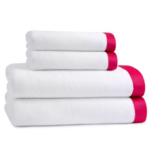 Dormify Coolidge Towels by Kassatex