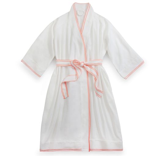 The Linen Duster by Kassatex