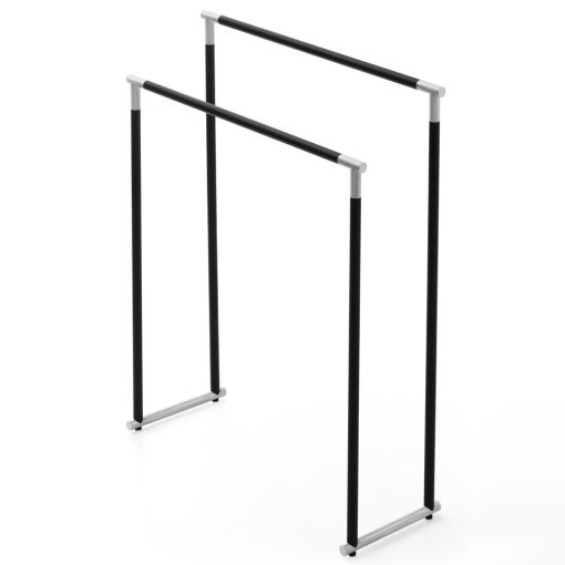 Club HT Towel Stand by Decor Walther