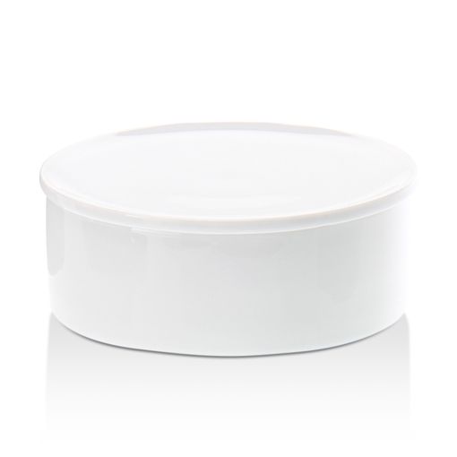 Porzellan DMD Multi-Purpose Box with Lid by Decor Walther