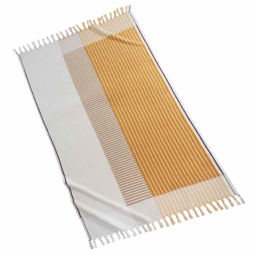 Nomade Beach Towel by Kassatex