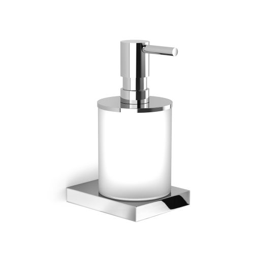 Contract WSP Soap Dispenser Wall Mounted by Decor Walther