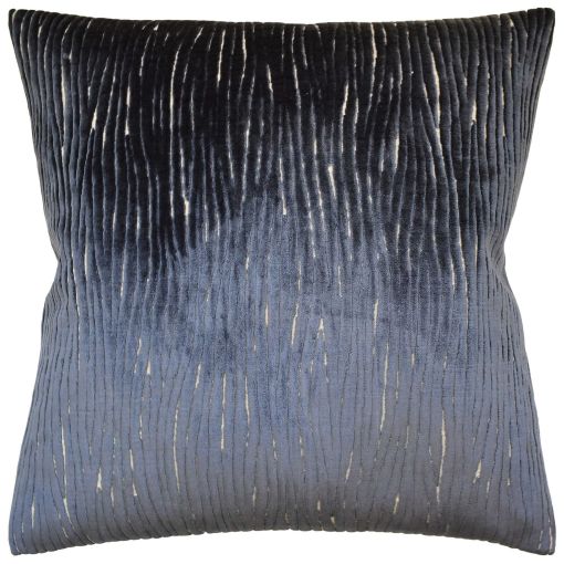 Wave Motion by Ryan Studio Decorative Pillow
