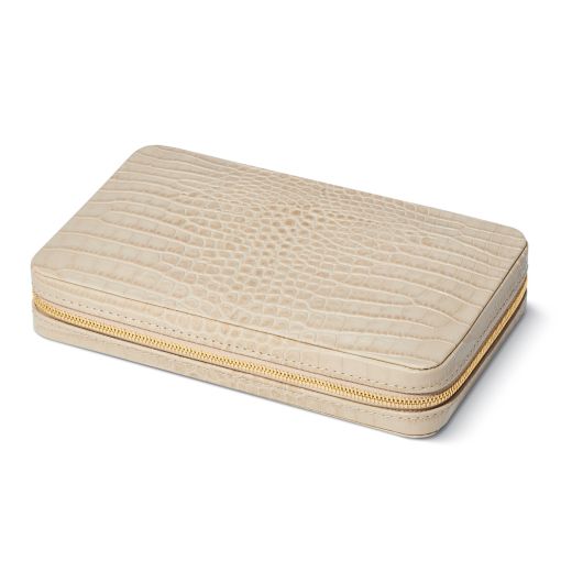 Enzo Travel Domino Set by Aerin