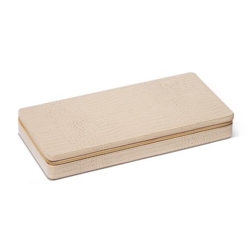 Enzo Travel Poker Set by Aerin