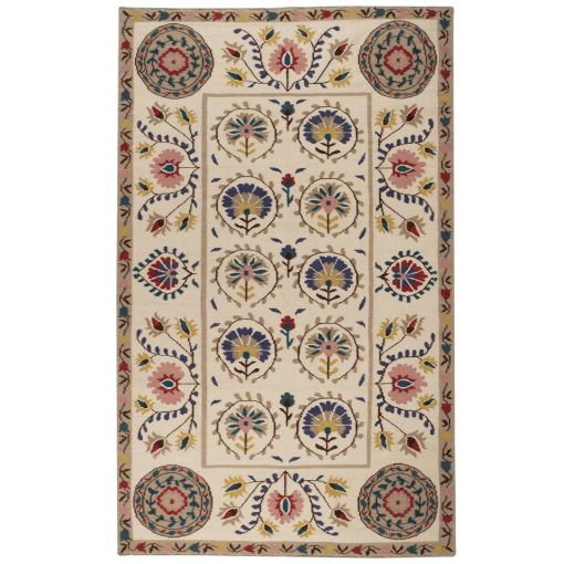 Florence Kilim Handwoven Wool by Dash & Albert Rug