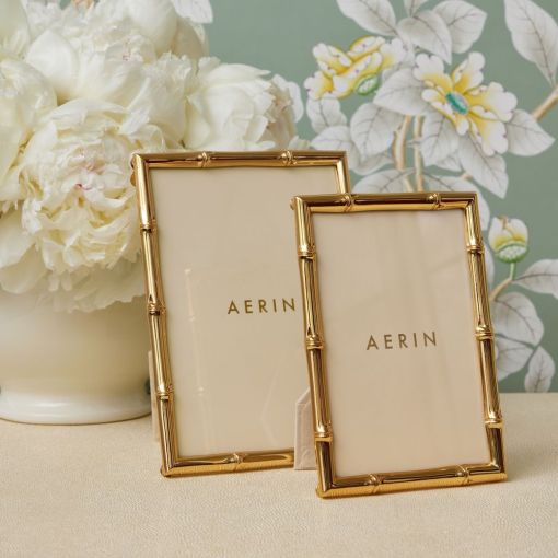 Ava Bamboo Collection by Aerin