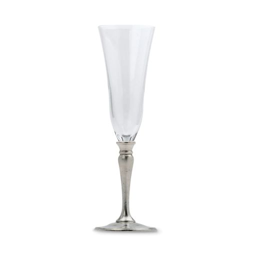 Champagne Glass by Match