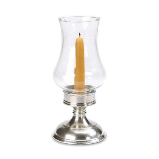 Garden Candle by Match