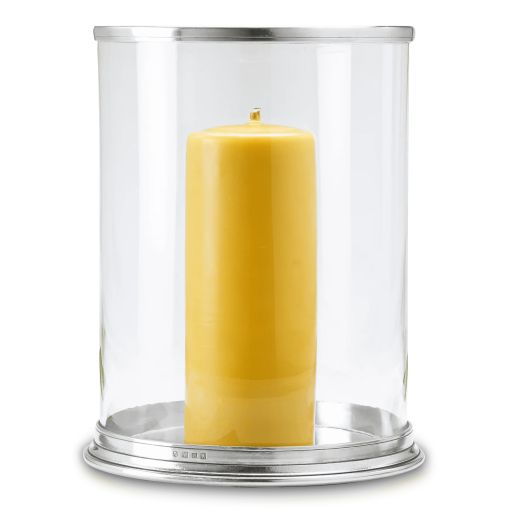 Cylinder Hurricane by Match