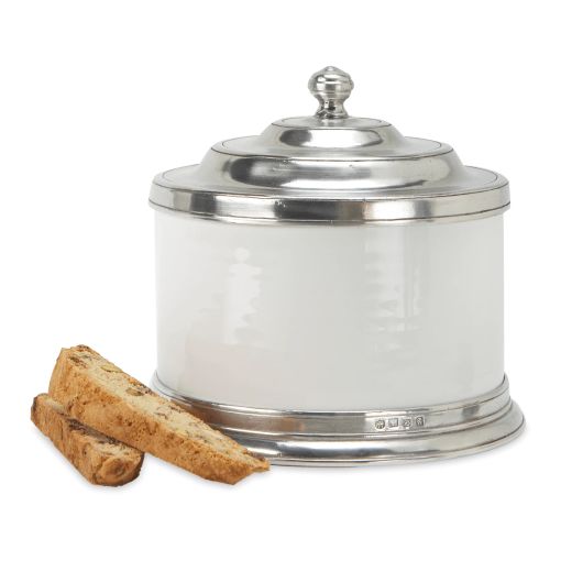 Convivio Collection by Match Cookie Jar