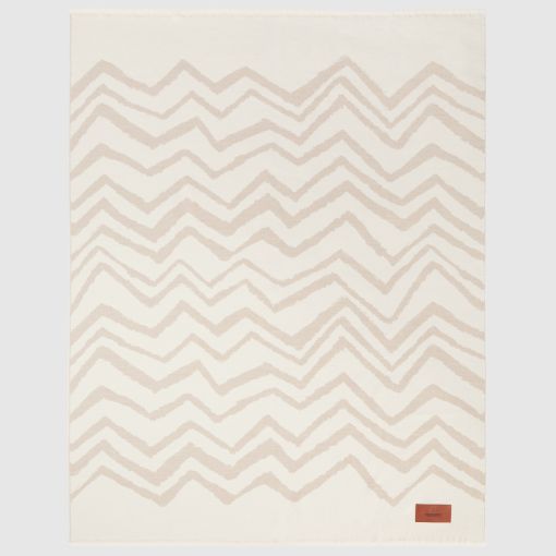 Graffiti Throw by Missoni Home