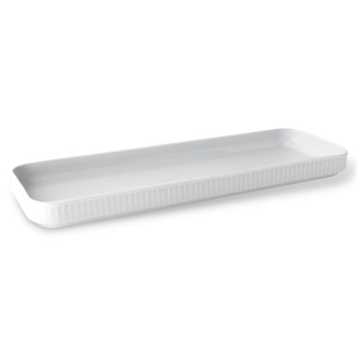 Plissé by Pillivuyt Tapas Dishes